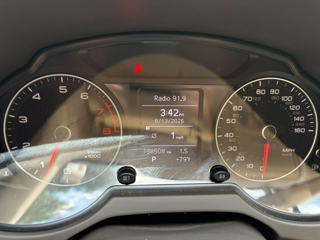 2015 Audi Q5 Image 20