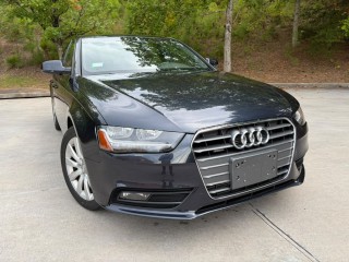 Image for 2014 Audi A4 Premium ID: 7605378