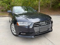 Image for 2014 Audi A4 Premium ID: 7605378