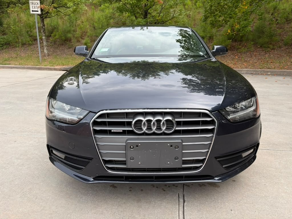 2014 Audi A4 Image 2
