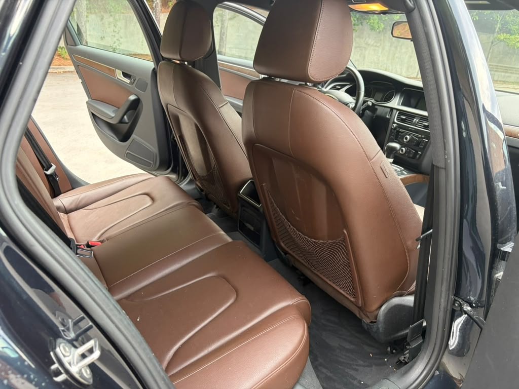 2014 Audi A4 Image 7
