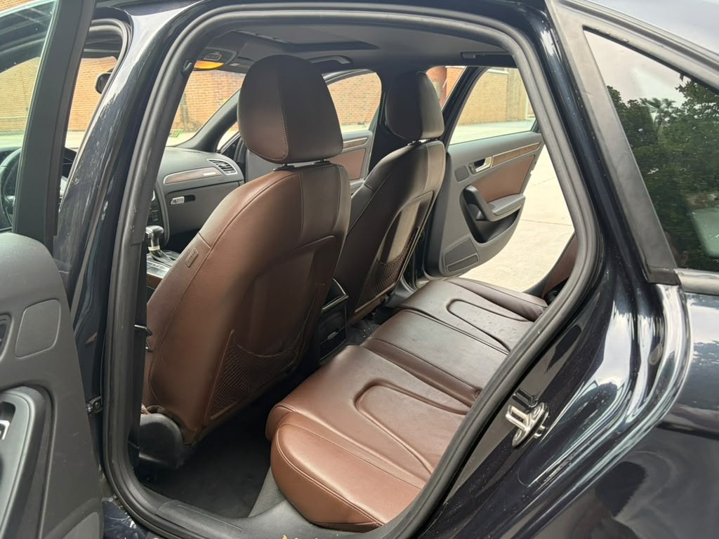 2014 Audi A4 Image 11