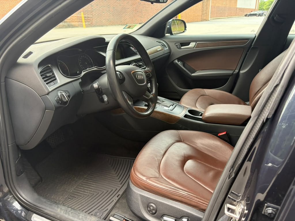 2014 Audi A4 Image 13