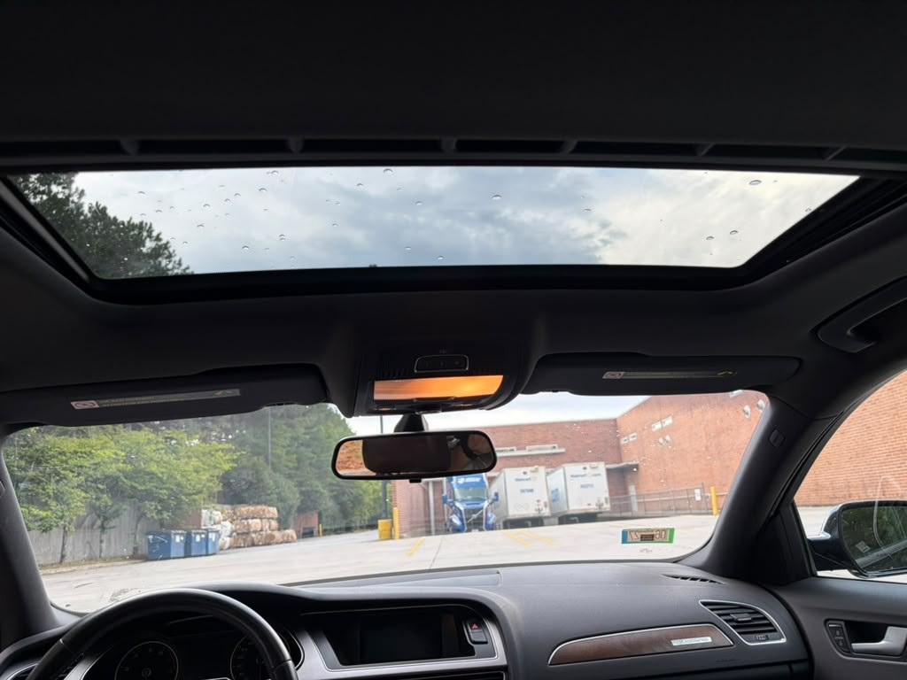 2014 Audi A4 Image 16