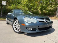 Image for 2007 Mercedes-Benz SL-Class SL 550 ID: 7606325