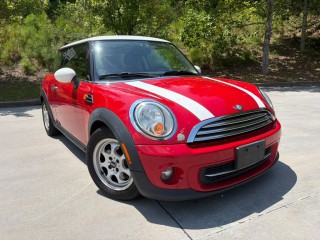Image for 2012 MINI Cooper  ID: 7606607