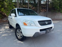 Image for 2005 Honda Pilot EXL ID: 7606741
