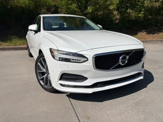 Image for 2017 Volvo S90 T6 MOMENTUM ID: 7626214