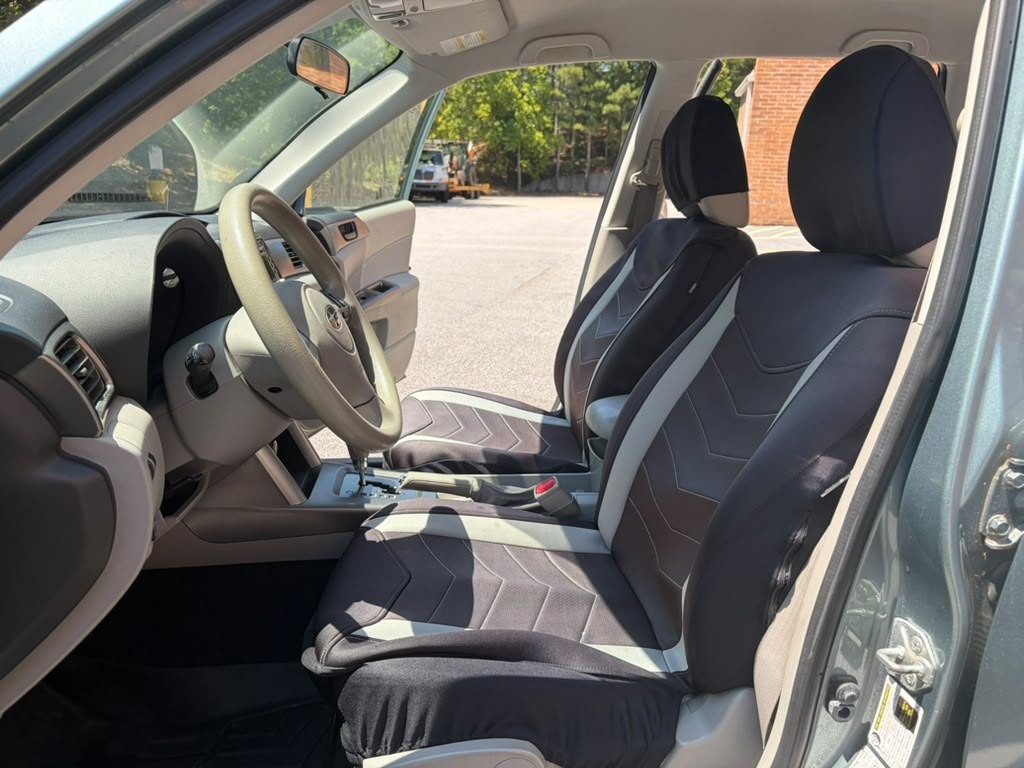 2012 Subaru Forester Image 14
