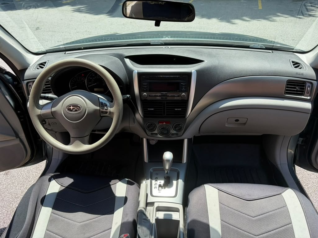 2012 Subaru Forester Image 15