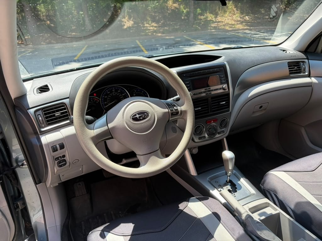2012 Subaru Forester Image 17