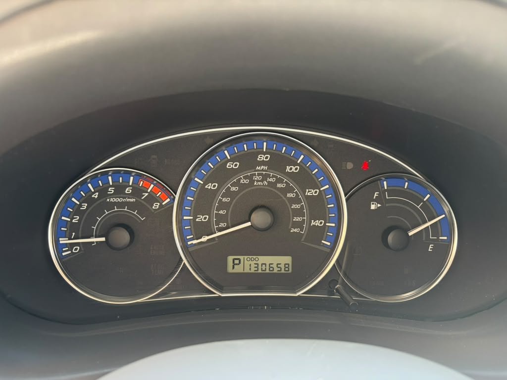 2012 Subaru Forester Image 18