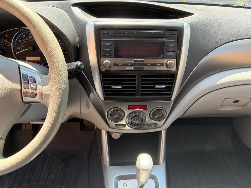 2012 Subaru Forester Image 19