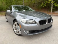 Image for 2011 BMW 5 Series 535i ID: 7626226