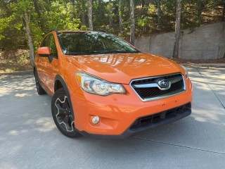 Image for 2014 Subaru Crosstrek 2.0 PREMIUM ID: 7626229