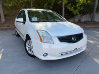 Image for 2010 Nissan Sentra 2.0 ID: 7628868