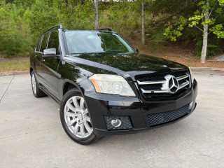 Image for 2012 Mercedes-Benz GLK-Class GLK 350 ID: 7628870