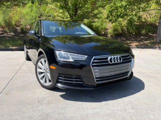 Image for 2017 Audi A4 Premium Plus ID: 7633145