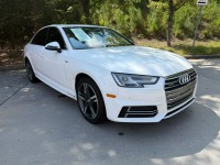 Image for 2017 Audi A4 Premium Plus ID: 7633145