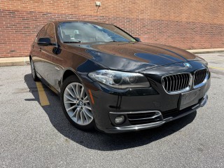 Image for 2014 BMW 5 Series 528xi ID: 7639843