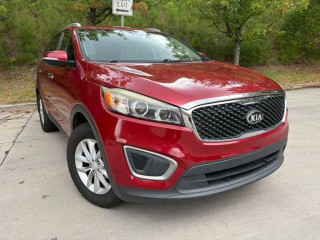 Image for 2016 Kia Sorento LX ID: 7640199