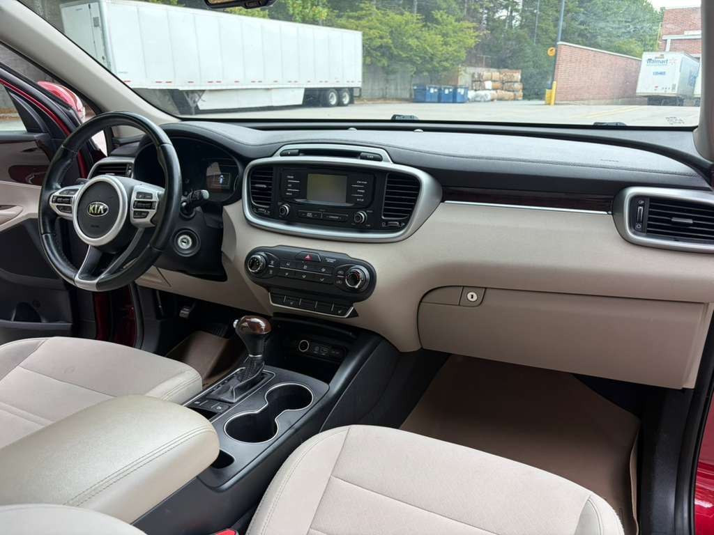 2016 Kia Sorento Image 15