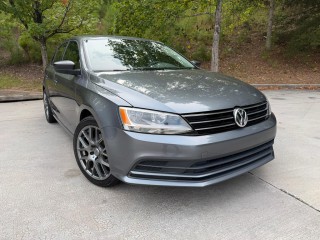 Image for 2016 Volkswagen Jetta S ID: 7640383