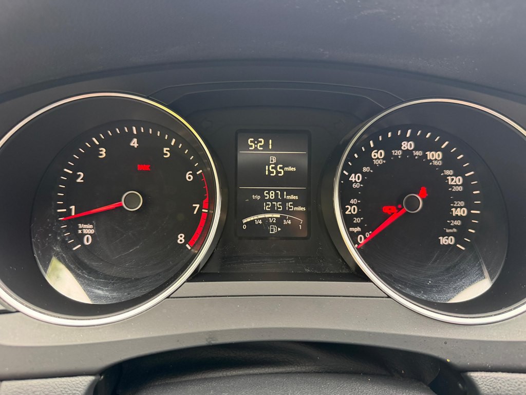 2016 Volkswagen Jetta Image 18