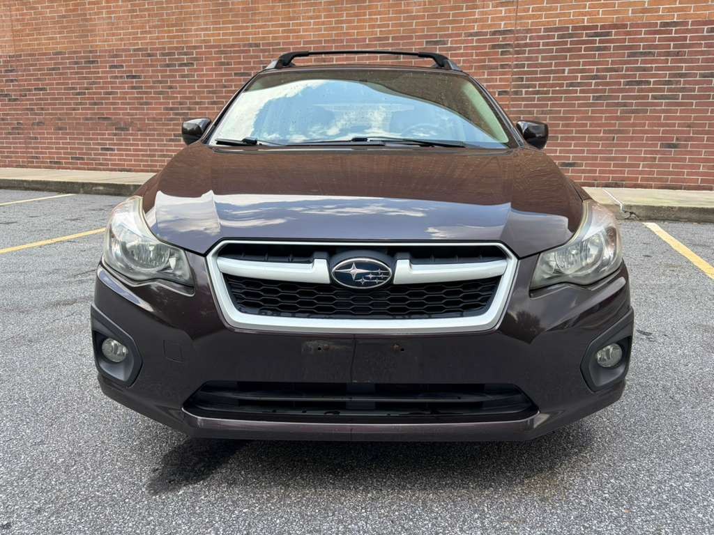 2013 Subaru Impreza Image 2