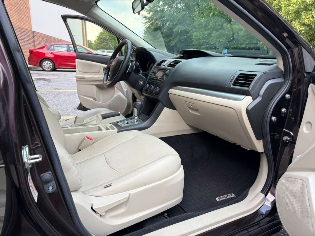 2013 Subaru Impreza Image 9