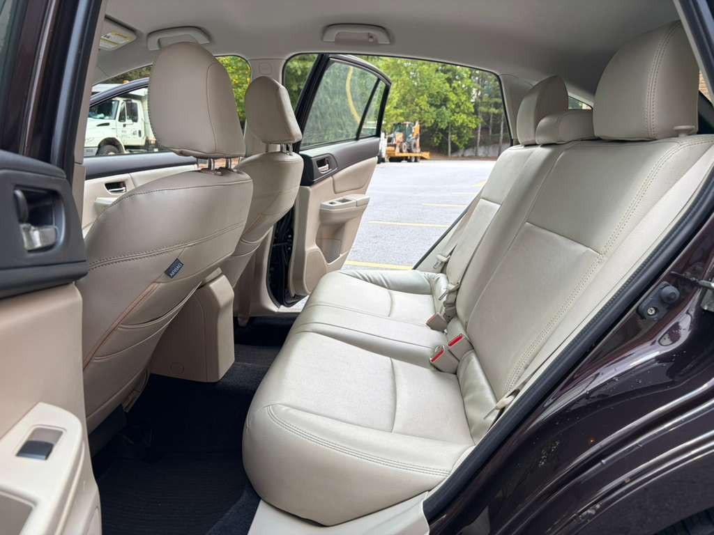 2013 Subaru Impreza Image 12