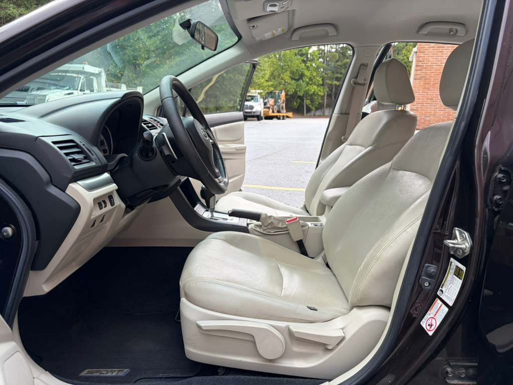 2013 Subaru Impreza Image 14