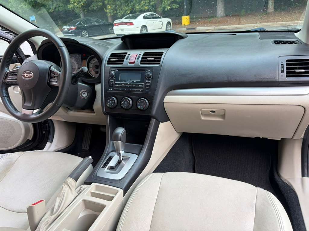 2013 Subaru Impreza Image 15