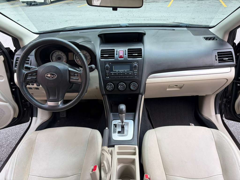 2013 Subaru Impreza Image 16