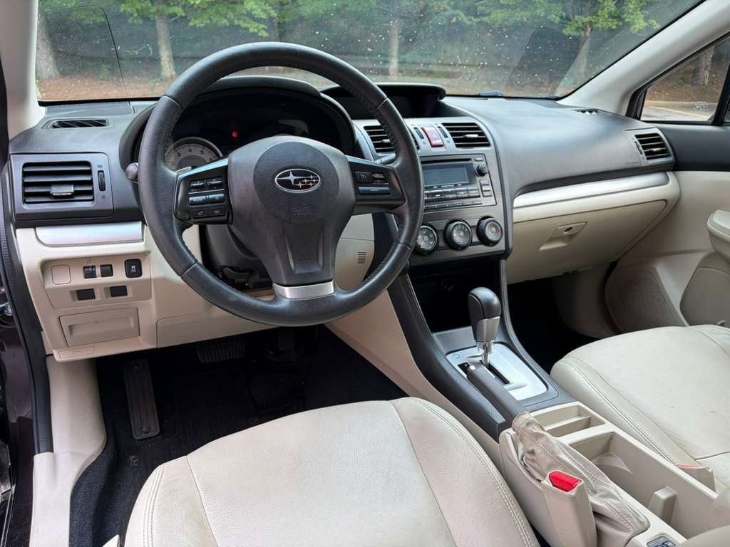 2013 Subaru Impreza Image 17