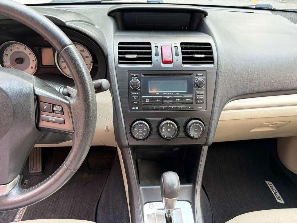 2013 Subaru Impreza Image 18