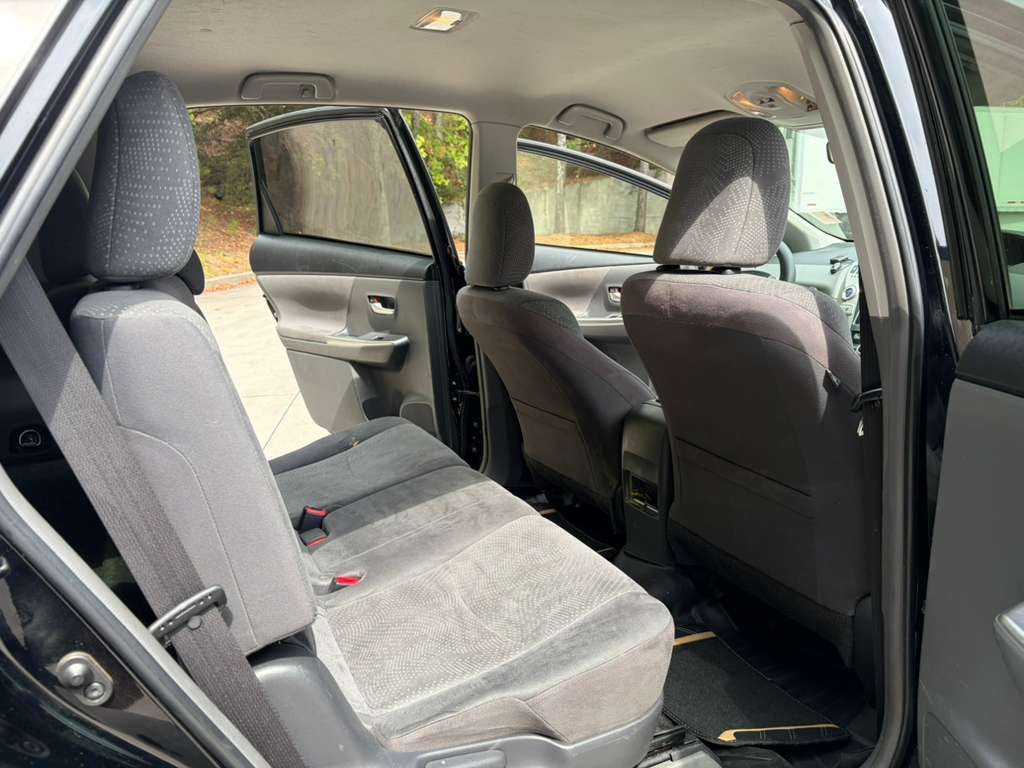 2014 Toyota Prius Image 7