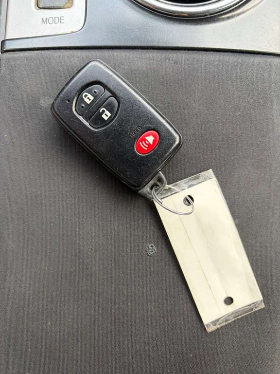 2014 Toyota Prius Image 20