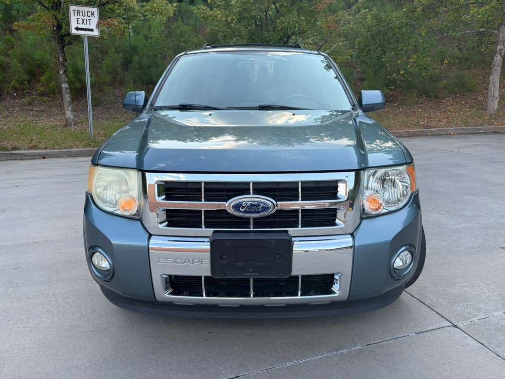 2010 Ford Escape Image 2