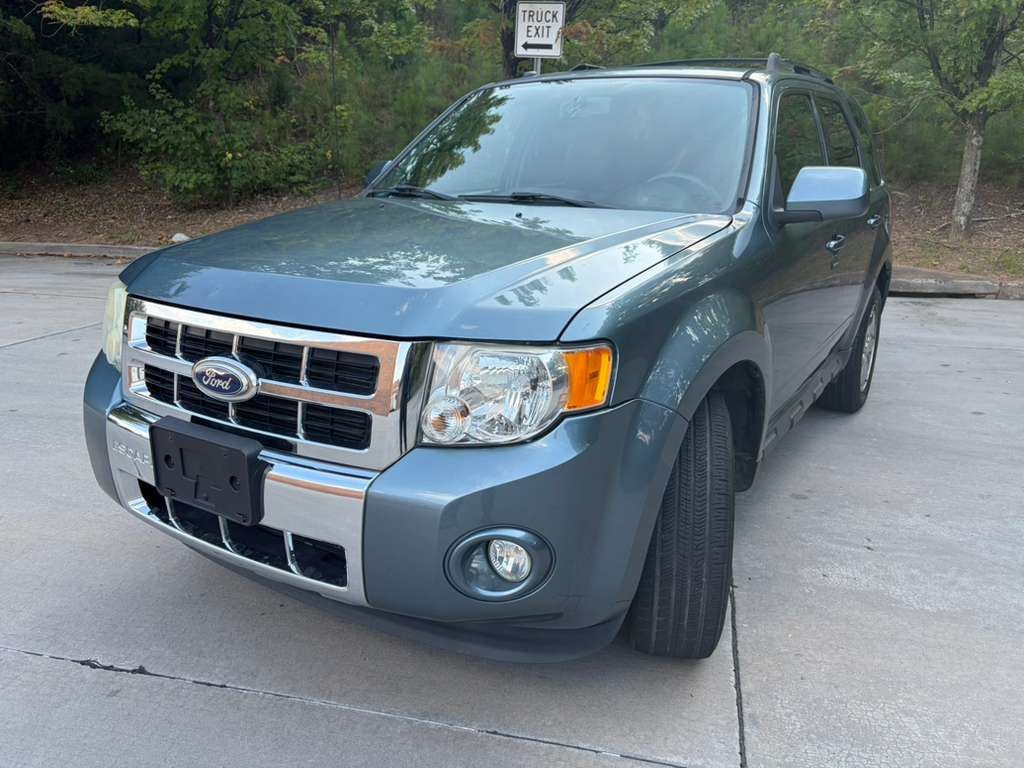 2010 Ford Escape Image 3