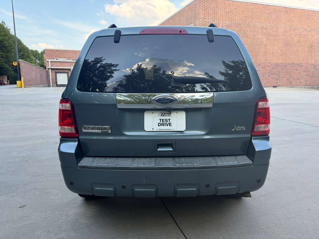 2010 Ford Escape Image 5