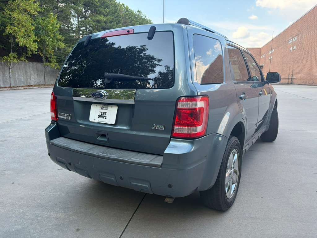 2010 Ford Escape Image 6