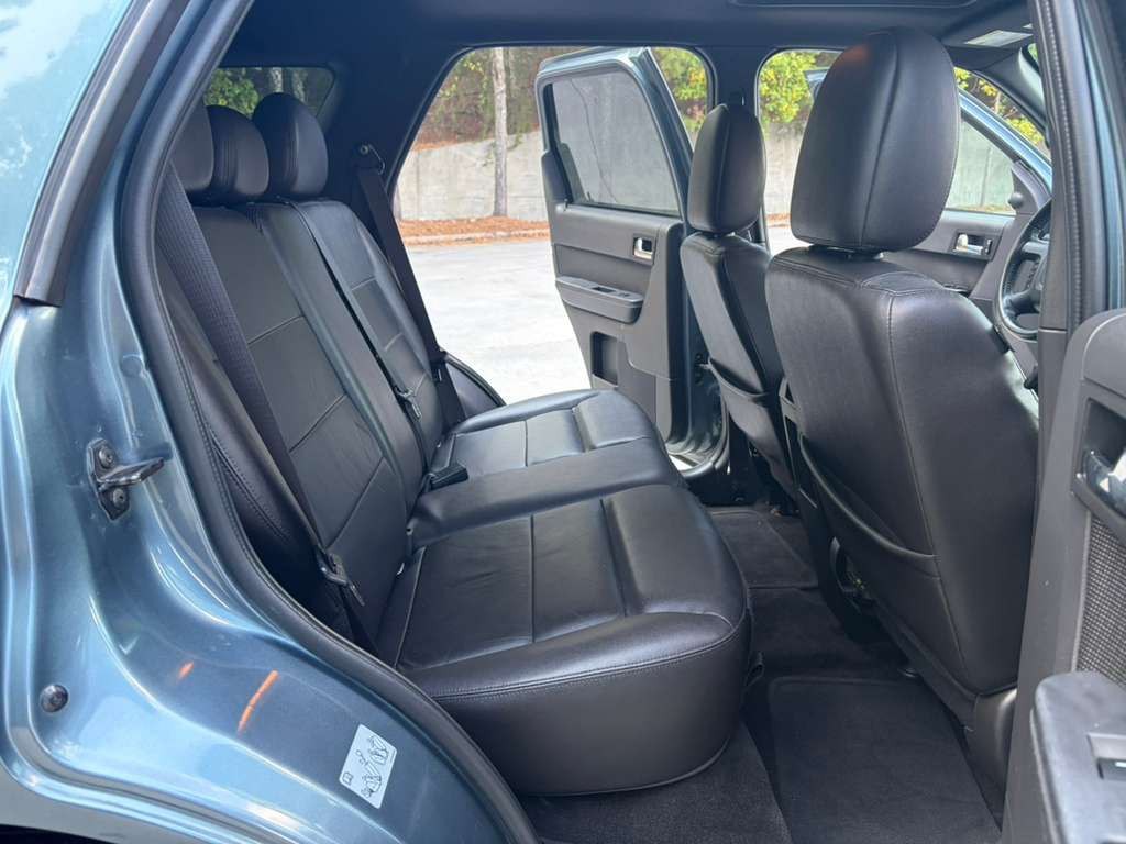 2010 Ford Escape Image 8