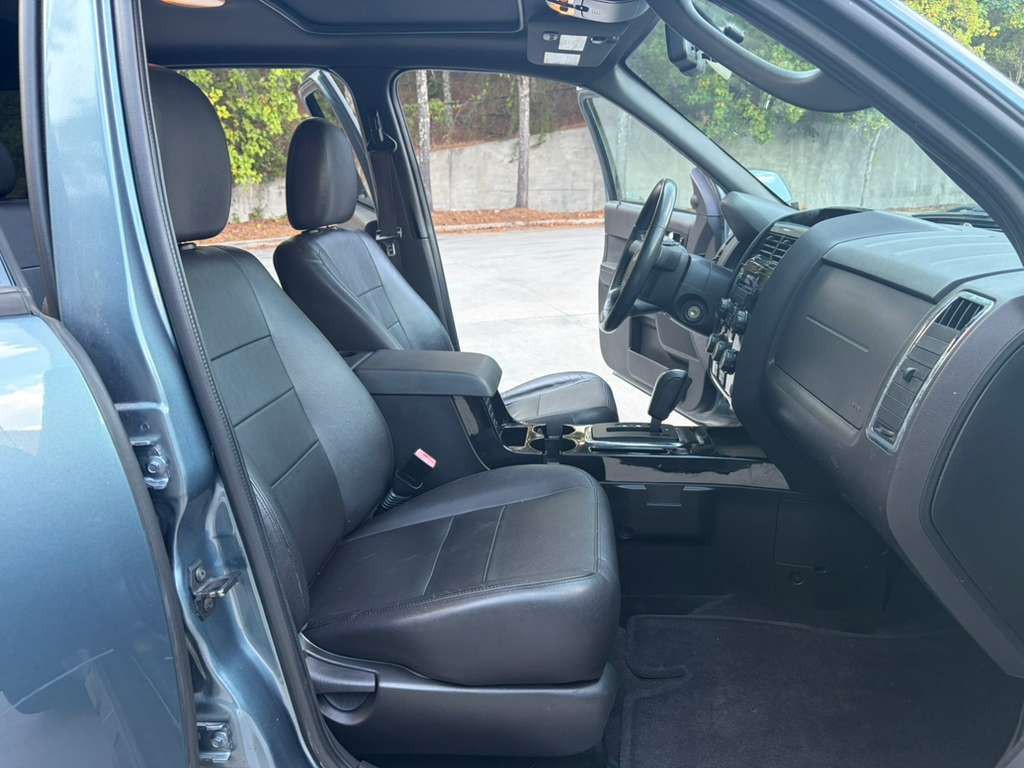 2010 Ford Escape Image 10