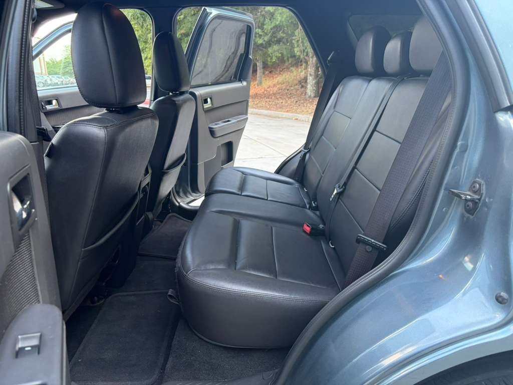 2010 Ford Escape Image 12
