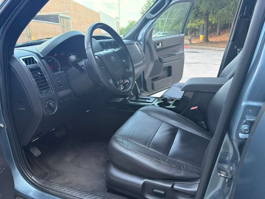 2010 Ford Escape Image 13