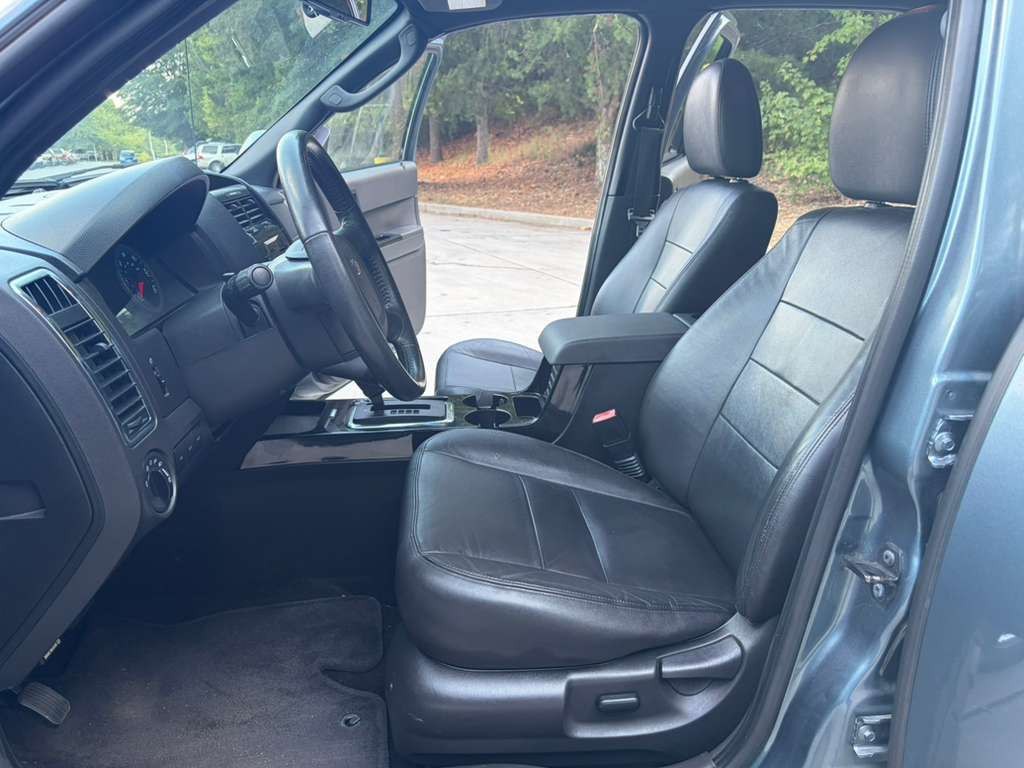 2010 Ford Escape Image 14
