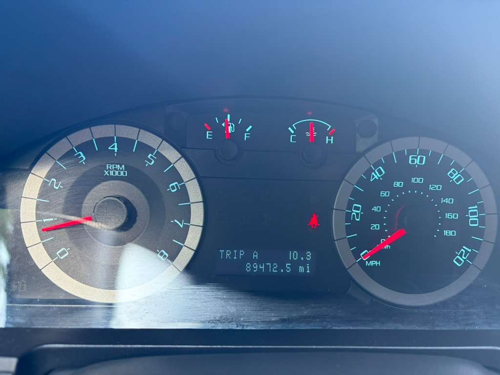 2010 Ford Escape Image 19