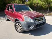 Image for 2006 Honda CR-V EX ID: 7660817
