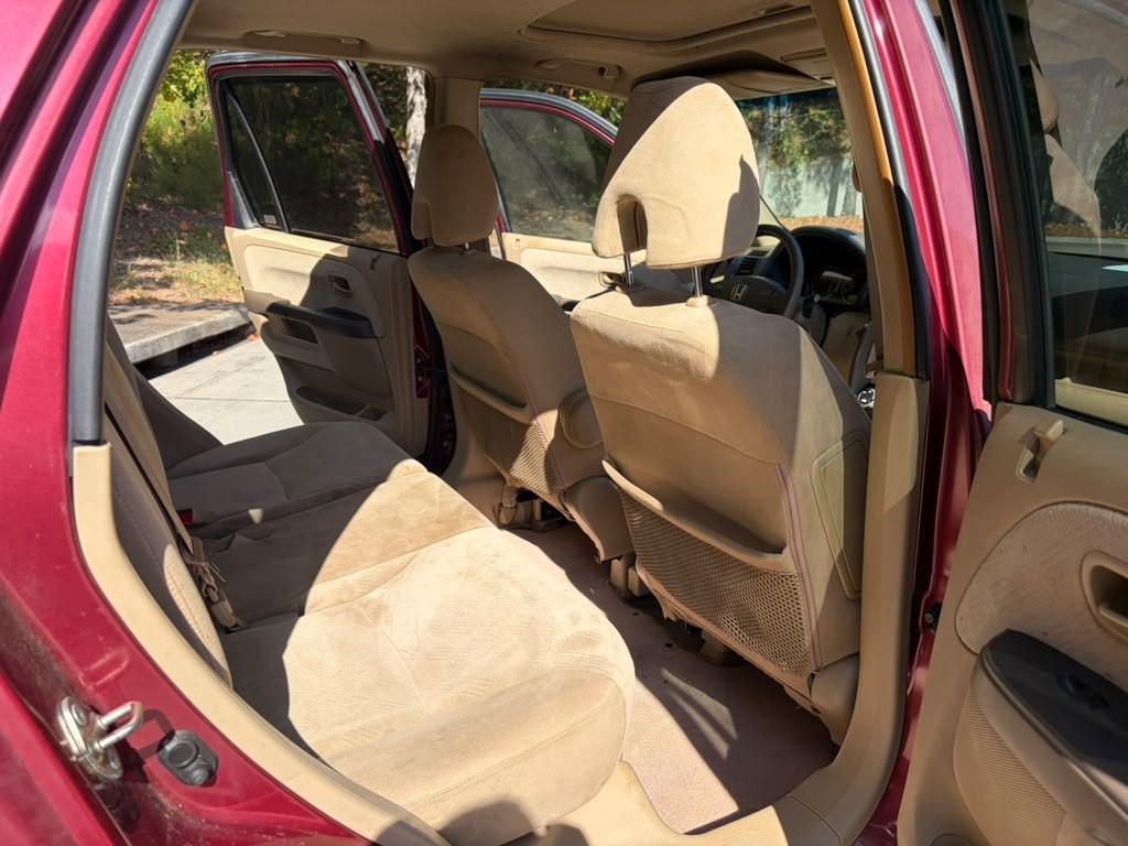 2006 Honda CR-V Image 7